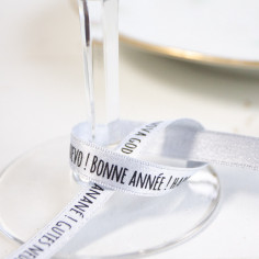 Le bracelet brésilien "bonne année"