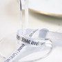 Le bracelet brésilien "bonne année"