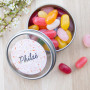 Les jelly beans fruités  (1kg)