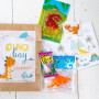 Pochette surprise dino 