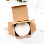 La petite bougie porcelaine mariage