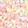 Les bonbons alphabet ABC
