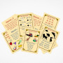 Cherchez l'intrus [petit jeu de poche]