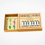 Cherchez l'intrus [petit jeu de poche]