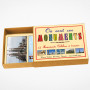 Petit jeu "les monuments célèbres"