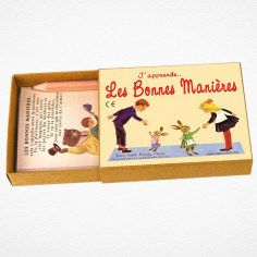 Petit jeu "les bonnes manières"