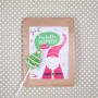 La pochette surprise oh oh oh !