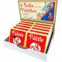 Le petit puzzle cirque