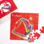 Le petit puzzle cirque