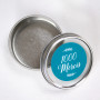 La petite boite ronde "merci"