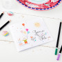 Le petit carnet d'activités "jour de fête"