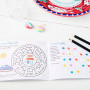 Le petit carnet d'activités "jour de fête"