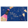 La mini tablette de chocolat "Tchin Tchin" *Edition limitée*