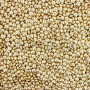 Dragées mini confettis or brillant (200g)