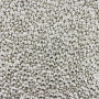 Dragées mini confettis argent brillant (200g)