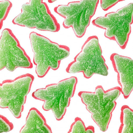 Les mini sucre d'orges fruités (500g)
