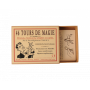 Petit jeu "46 tours de magie"