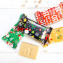 Le petit savon de Noël