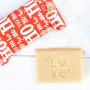 Le petit savon de Noël