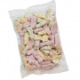 Bonbons meringues Noël (sachet de 400g)