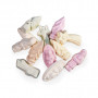 Bonbons meringues Noël (sachet de 400g)