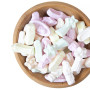 Bonbons meringues Noël (sachet de 400g)