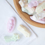 Bonbons meringues Noël (sachet de 400g)