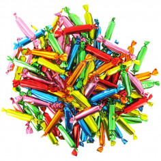 Les mini sucre d'orges fruités