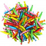 Les mini sucre d'orges fruités