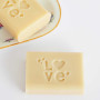 Le savon berlingot Liberty® [baptême]