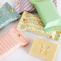 Le petit savon cadeau origami
