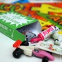 Boite à surprises rétro