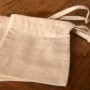 Petit sac à bonbons à colorier 