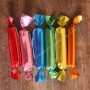 Les mini sucre d'orges aux fruits