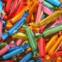 Les mini sucre d'orges fruités