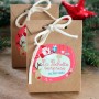 La pochette surprise de Noël